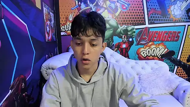 jisuscat online show from 11, 2, 2025