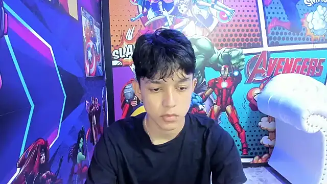 jisuscat online show from 16, 2, 2025