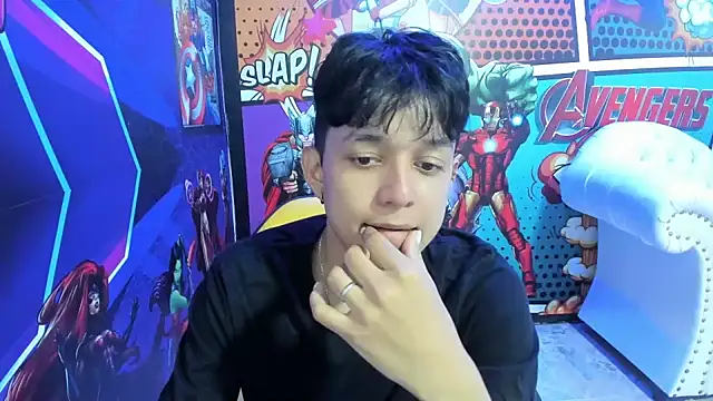 jisuscat online show from 16, 2, 2025