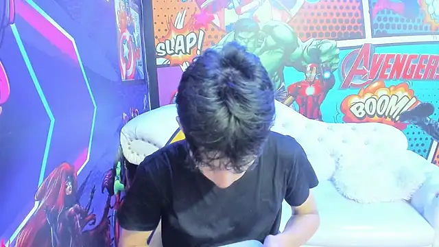 jisuscat online show from 20, 2, 2025