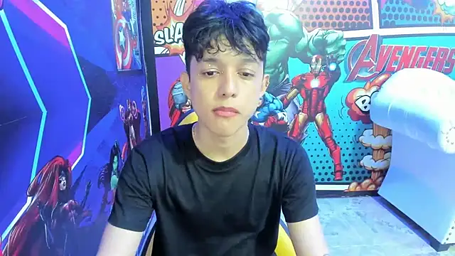 jisuscat online show from 20, 2, 2025