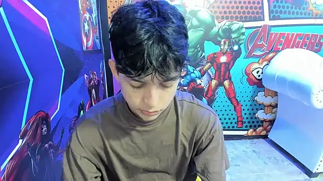 jisuscat online show from 21, 2, 2025