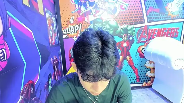 jisuscat online show from 26, 2, 2025