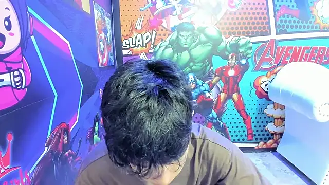 jisuscat online show from 1, 3, 2025