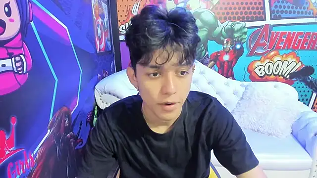 jisuscat online show from 2, 3, 2025