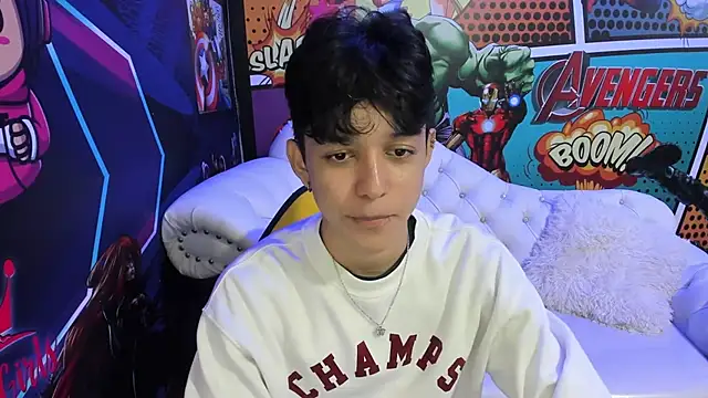 jisuscat online show from 5, 3, 2025