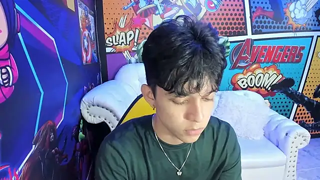 jisuscat online show from 5, 3, 2025