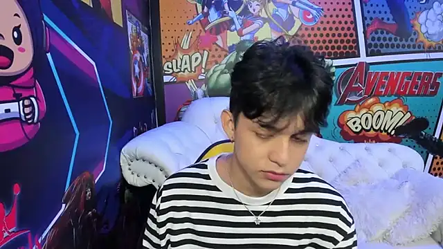 jisuscat online show from 7, 3, 2025