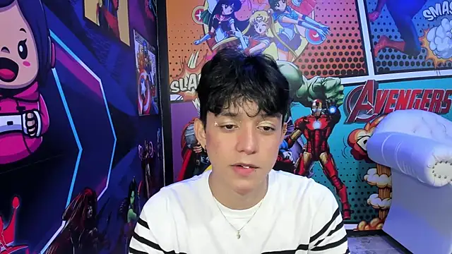 jisuscat online show from 9, 3, 2025