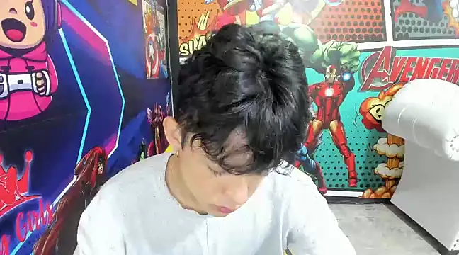 jisuscat online show from 14, 3, 2025