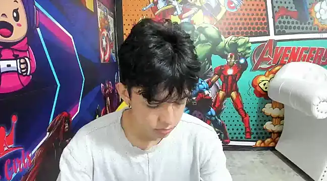 jisuscat online show from 15, 3, 2025