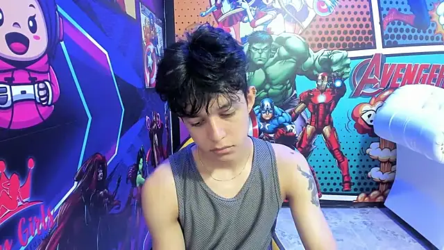 jisuscat online show from 17, 3, 2025