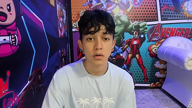 jisuscat online show from 18, 3, 2025