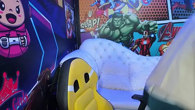 jisuscat online show from 19, 3, 2025