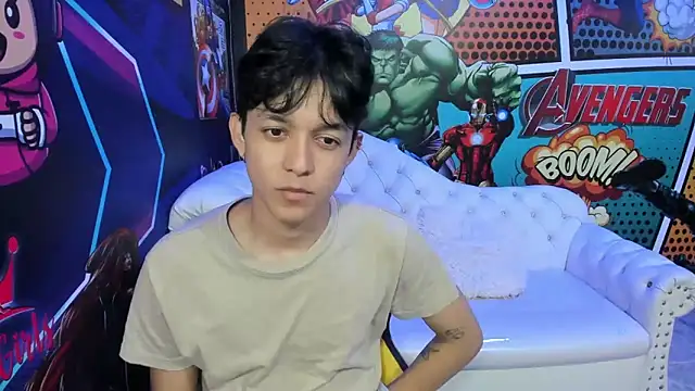 jisuscat online show from 19, 3, 2025