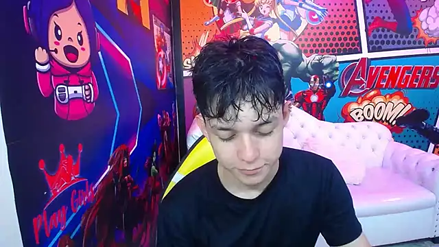 jisuscat online show from 22, 3, 2025