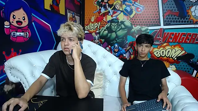 jisuscat online show from 12, 9, 2025