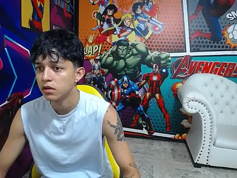 jisuscat online show from 26, 9, 2025