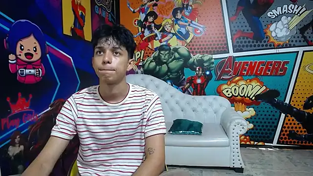 jisuscat online show from 27, 9, 2025