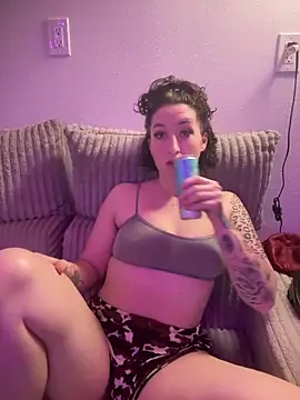 ParkerGYATT online show from 25, 3, 2026