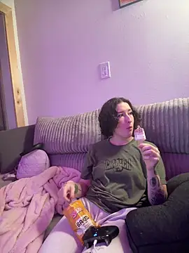 ParkerGYATT online show from 26, 3, 2026