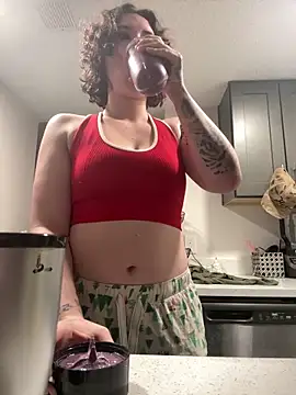 ParkerGYATT online show from 28, 3, 2026