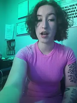 ParkerGYATT online show from 29, 3, 2026