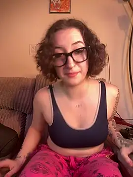 ParkerGYATT online show from 31, 3, 2026