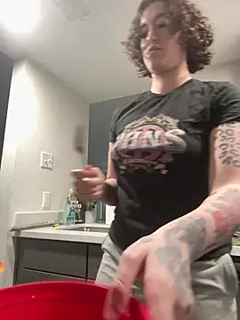 ParkerGYATT online show from 1, 4, 2026