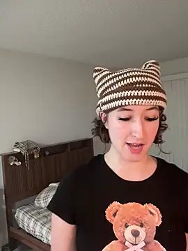 ParkerGYATT online show from 3, 4, 2026