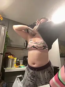 ParkerGYATT online show from 8, 4, 2026