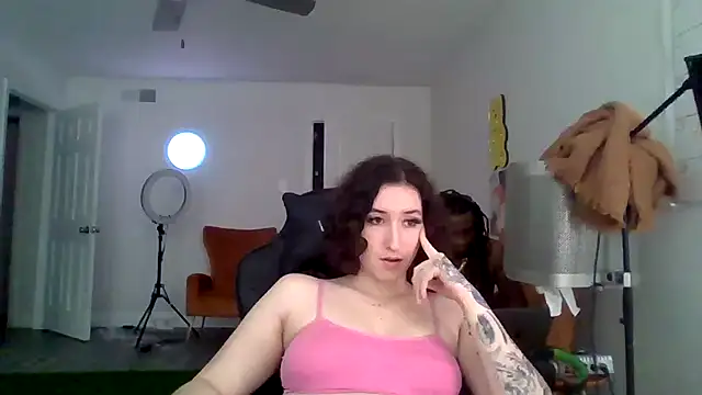 Snapshot of ParkerGYATT chatting on 29, 5, 2026 ParkerGYATT online show from 29, 5, 2026