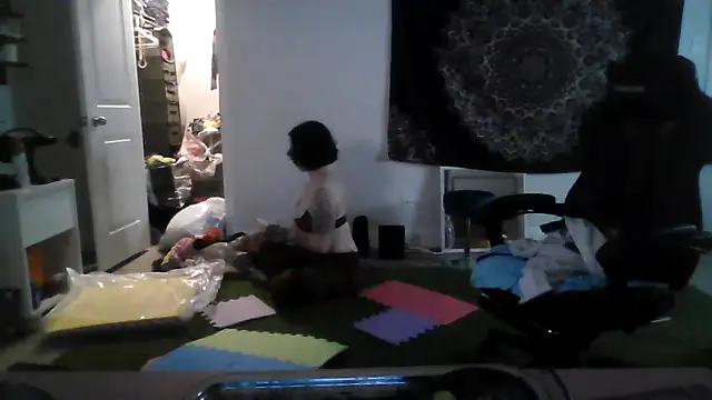 Snapshot of ParkerGYATT chatting on 24, 6, 2026 ParkerGYATT online show from 24, 6, 2026