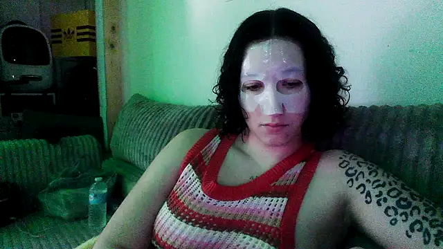 Snapshot of ParkerGYATT chatting on 14, 7, 2026 ParkerGYATT online show from 14, 7, 2026