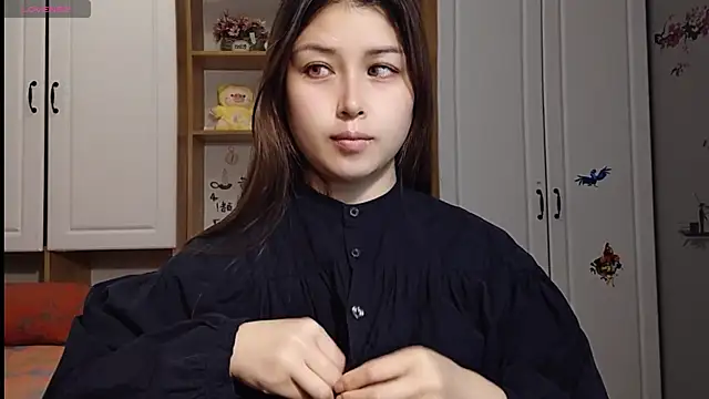 Lucky-xiuxiu online show from 19, 2, 2025