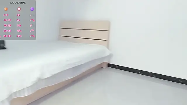 Lucky-xiuxiu online show from 31, 10, 2025