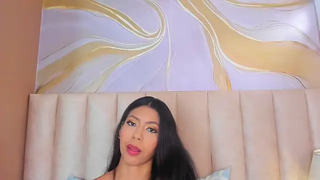 AbieHills online show from 4, 2, 2025