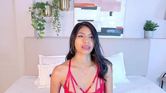 AbieHills online show from 12, 3, 2025