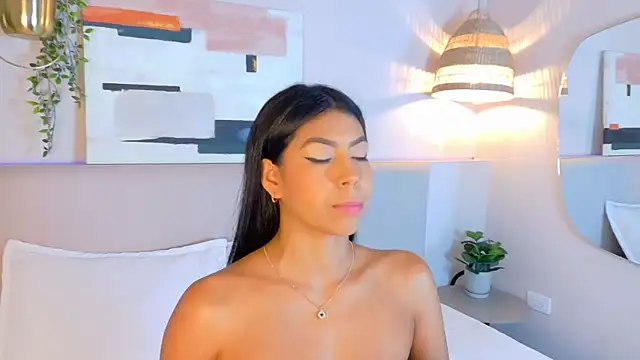 AbieHills online show from 26, 11, 2025