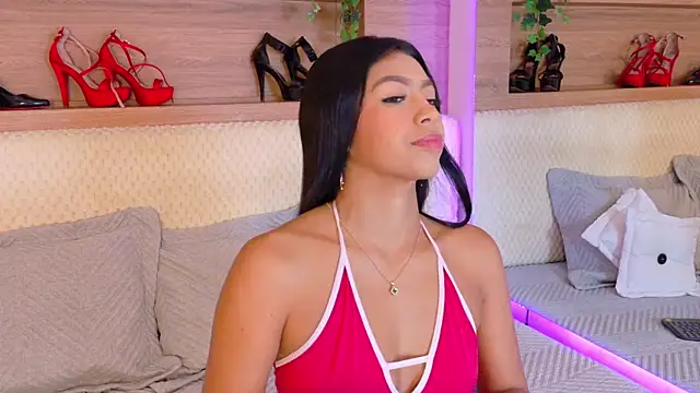 AbieHills online show from 5, 12, 2025