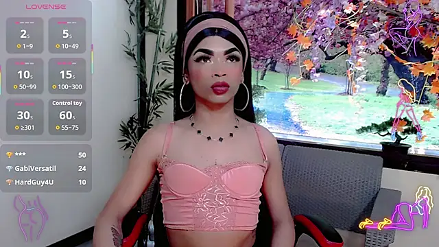 Snapshot of Gisele_fox chatting on 23, 9, 2025 Gisele fox online show from 23, 9, 2025