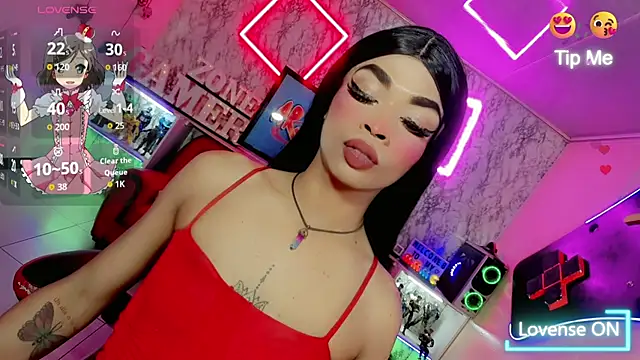 Snapshot of Gisele_fox chatting on 18, 1, 2026 Gisele fox online show from 18, 1, 2026