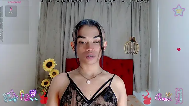 Snapshot of Gisele_fox chatting on 9, 2, 2026 Gisele fox online show from 9, 2, 2026