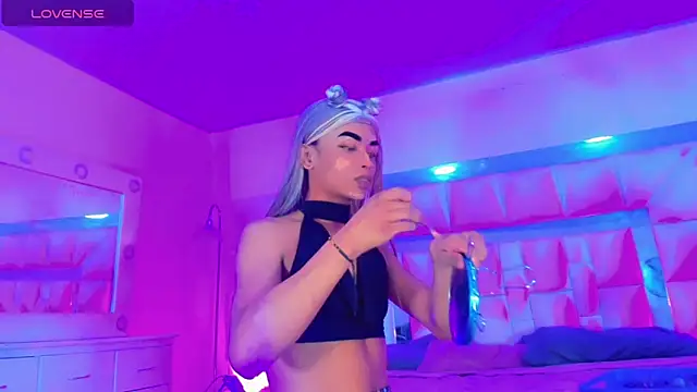 Snapshot of Gisele_fox chatting on 19, 2, 2026 Gisele fox online show from 19, 2, 2026