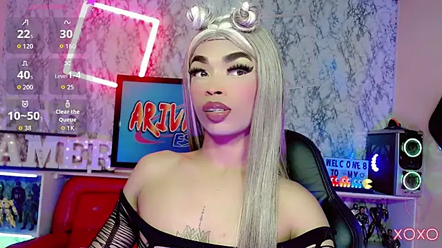 Snapshot of Gisele_fox chatting on 24, 2, 2026 Gisele fox online show from 24, 2, 2026