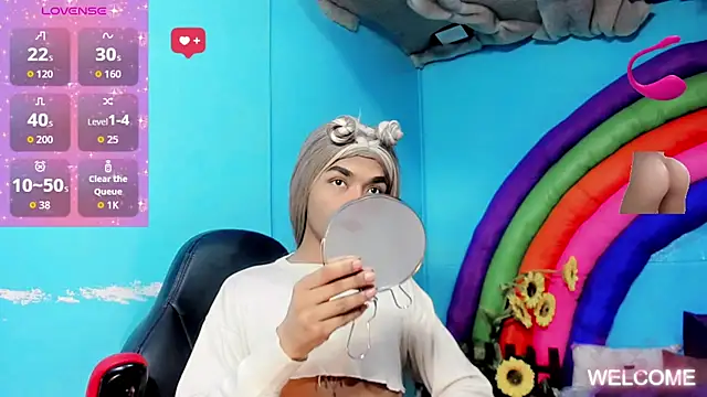 Snapshot of Gisele_fox chatting on 24, 2, 2026 Gisele fox online show from 24, 2, 2026