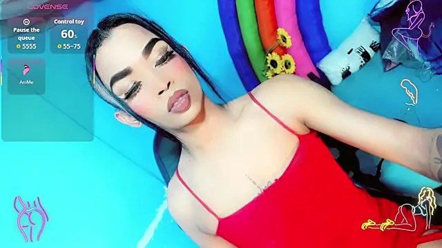 Snapshot of Gisele_fox chatting on 2, 3, 2026 Gisele fox online show from 2, 3, 2026