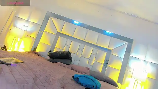 Gisele fox online show from 16, 3, 2026