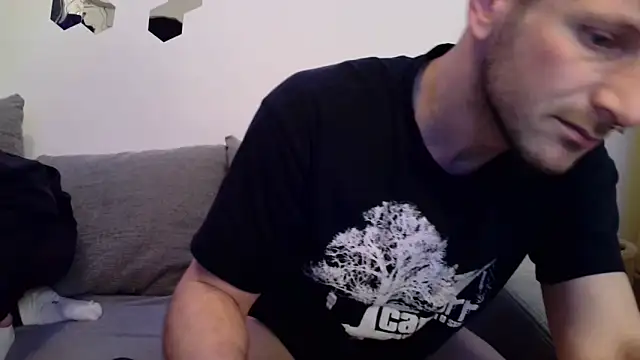 Geiler Staender online show from 19, 2, 2026