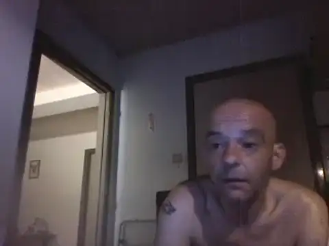 horndude187187 online show from 13, 1, 2025